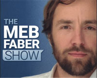 Meb Faber Interview Episode 302